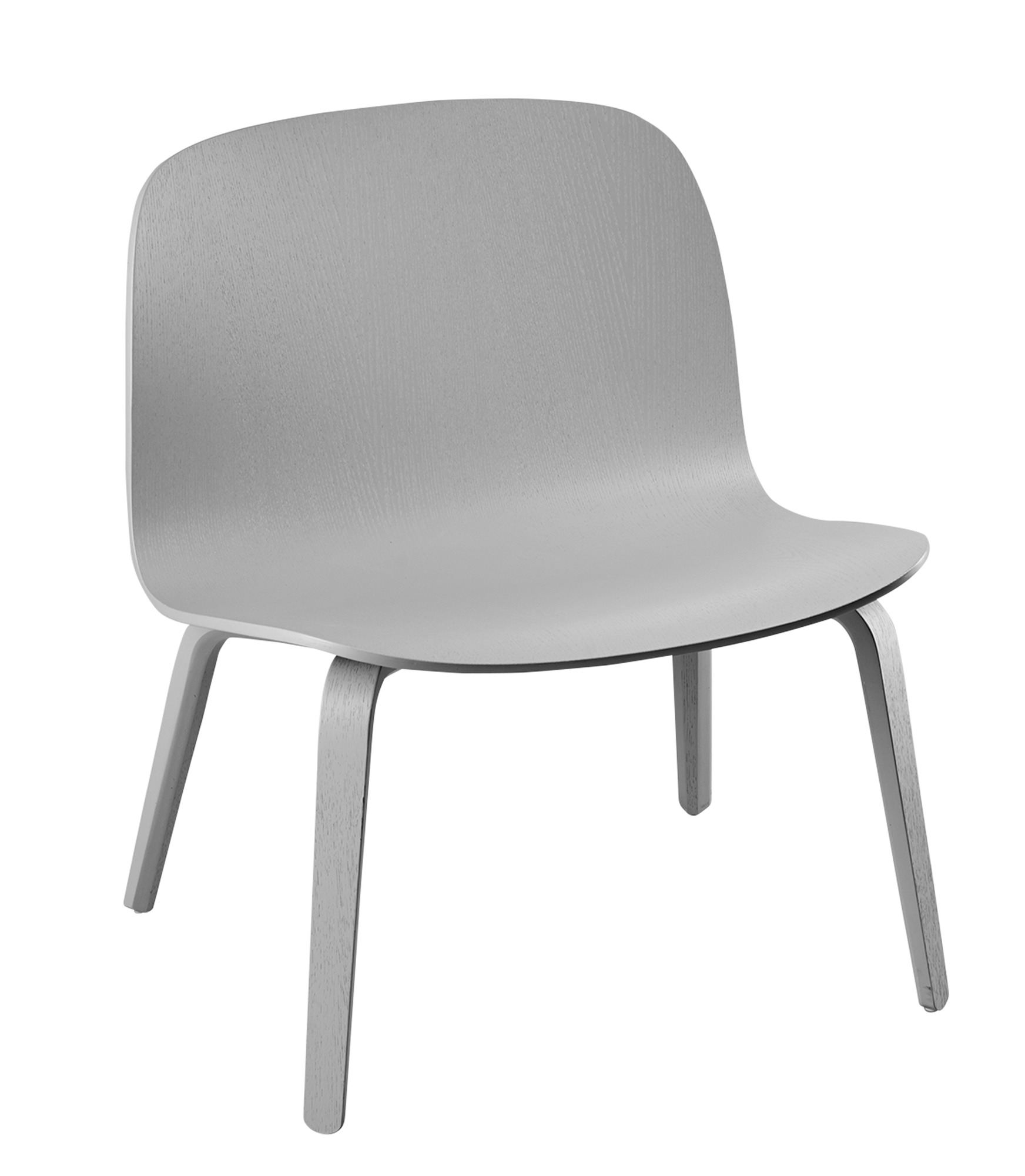 椅子 Muuto Visu Lounge Chair Visu Lounge Chair Muuto | MUUTO 21651